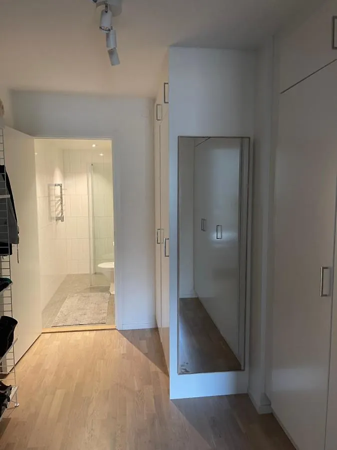 New 4 Bedroom Apartment In Malmö