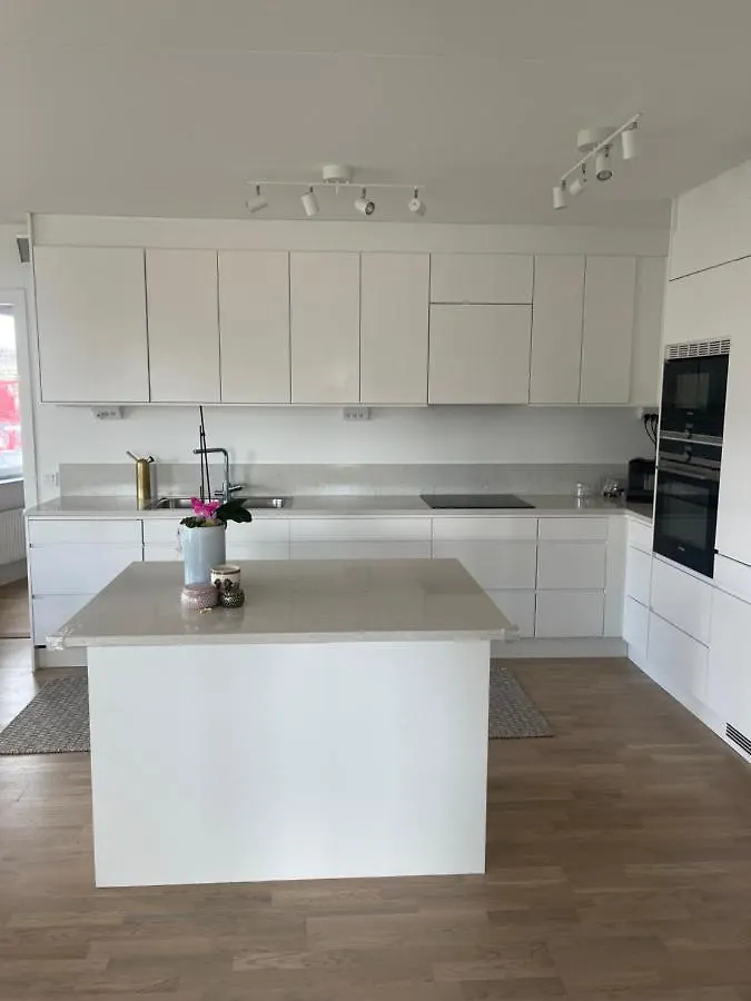 New 4 Bedroom Apartment In Malmö
